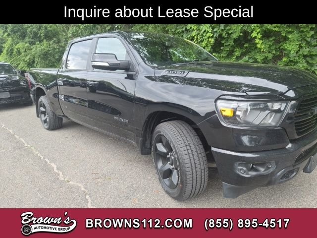 ram ram 1500 pickup 2026 1C6SRFFT9TN386791 image ram ram 1500 pickup 2026 1C6SRFFT9TN386791 image